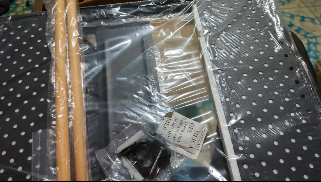 Estante Magnético Para Especias