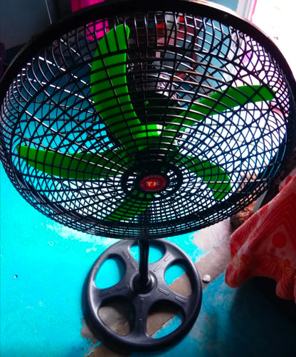 Ventilador 18" 3 en1  Diámetro de aspa 45 Cm Frecuencia 60hz