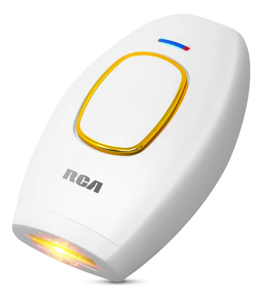 Depiladora definitiva inalámbrica IPL