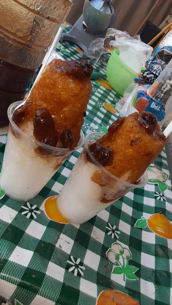 Maquina Trituradora De Hielo Para Raspados Electrica 500w