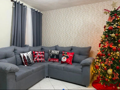 Papel tapiz para pared Oro Hexagonal Autoadhesivo