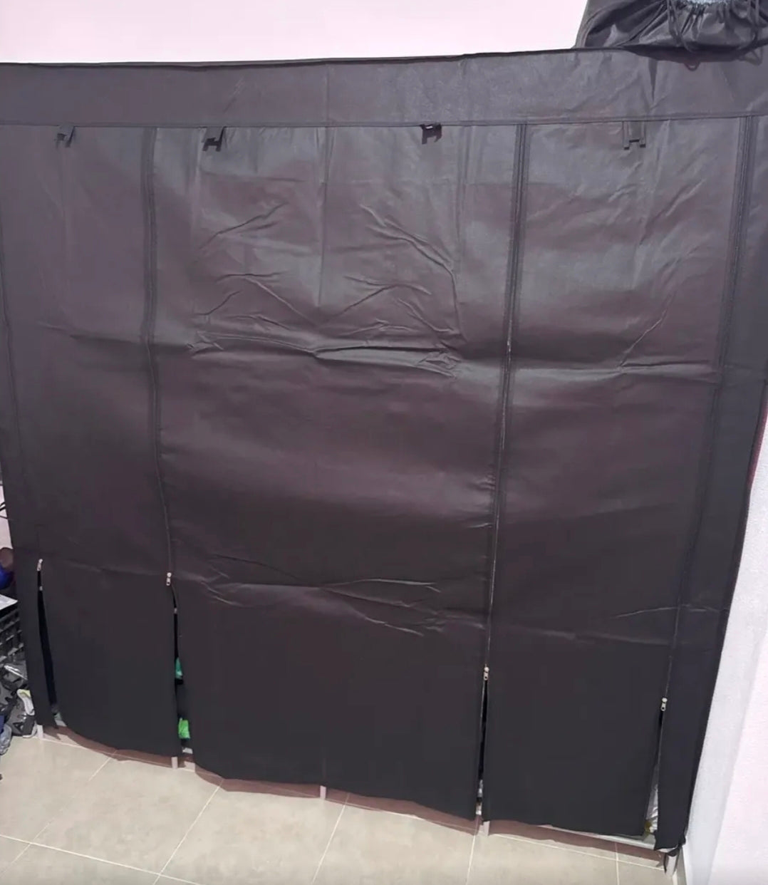 Closet Armable 170x45x170cm