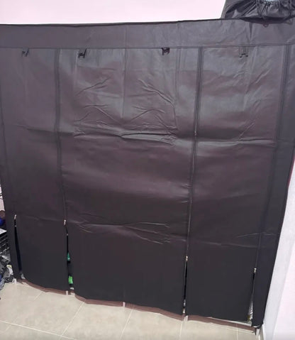 Closet Armable 170x45x170cm
