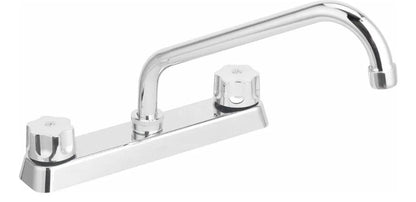 Kit De Fregadero Tarja Tina Doble Acero Inoxidable 84x48cm