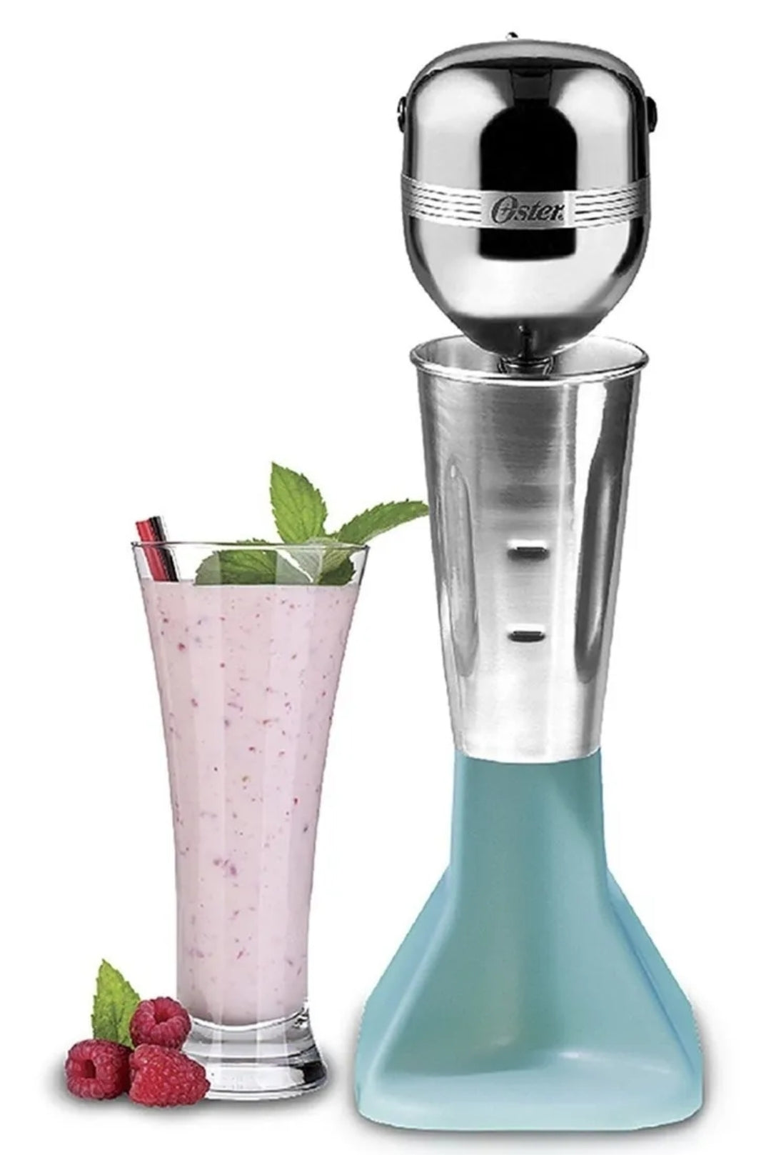 Batidora chocomilera Oster 2 Velocidades 110w 750ml