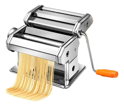 Máquina para hacer pasta fresca en casa