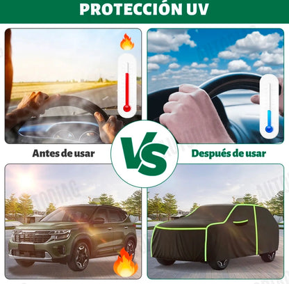 Funda para  Auto 5.2m