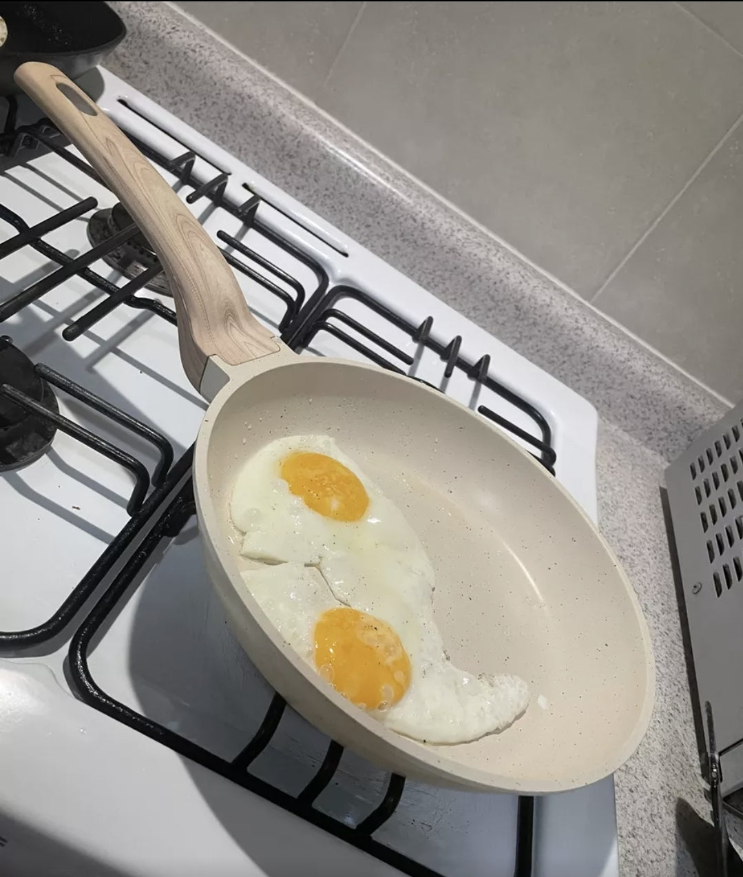 Batería de Cocina 10 pz Vanow Sophia