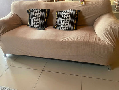 Funda Cubre Sala Ajustable 3pz
