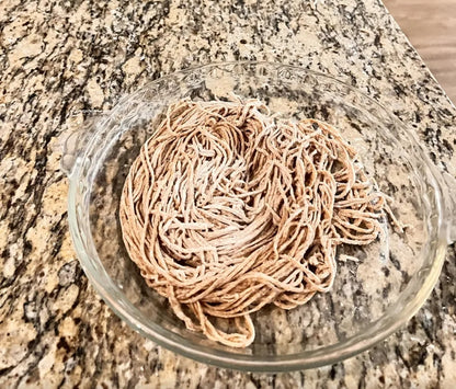 Máquina para hacer pasta fresca en casa