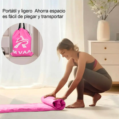 Colchón inflable Queen con bomba