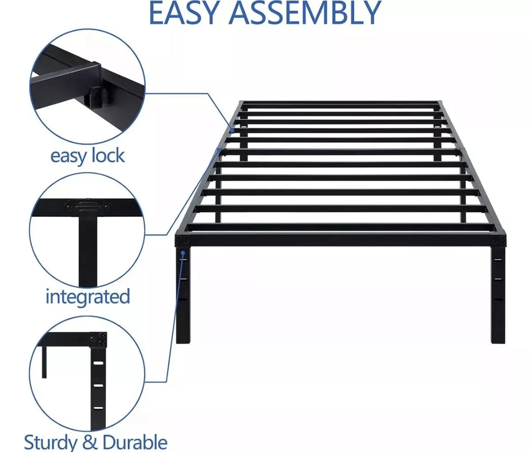 Base para cama INDIVIDUAL