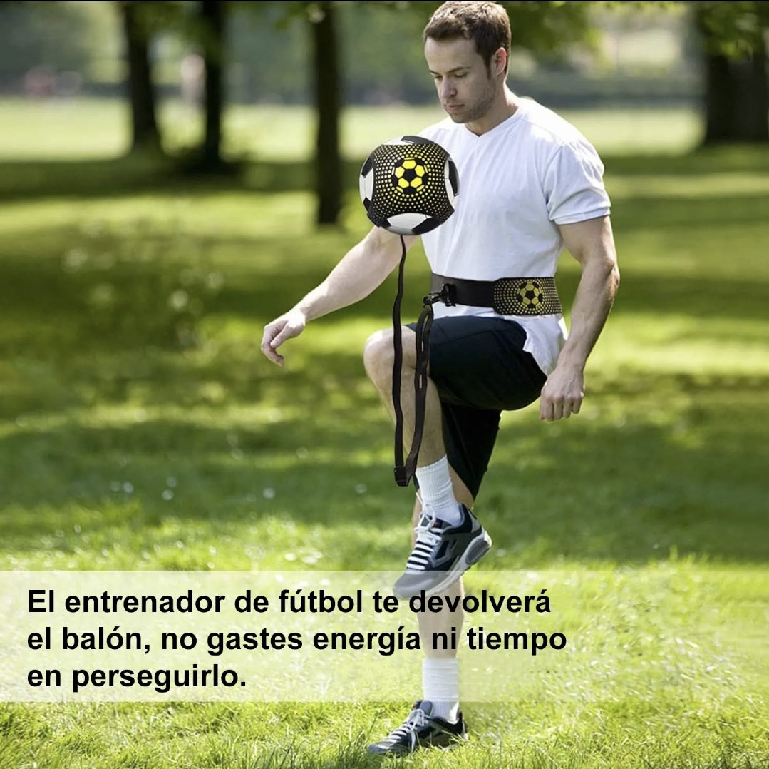 Kit Entrenamiento 54pz