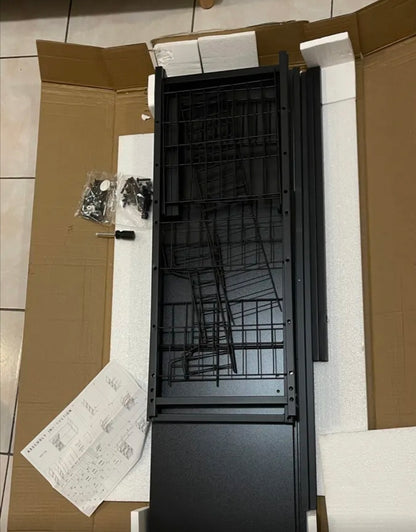 Mueble organizador de cocina