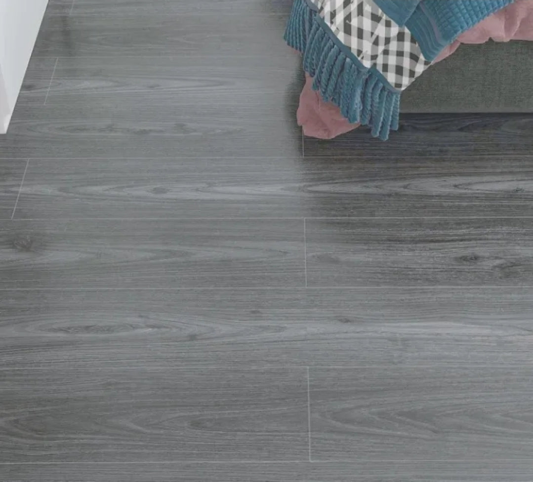 Piso Duela vinilica imitación madera 36 pz / 5m²
