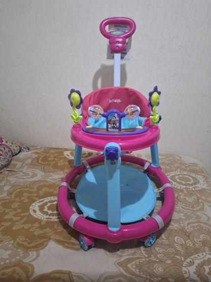 Andadera Para Bebé