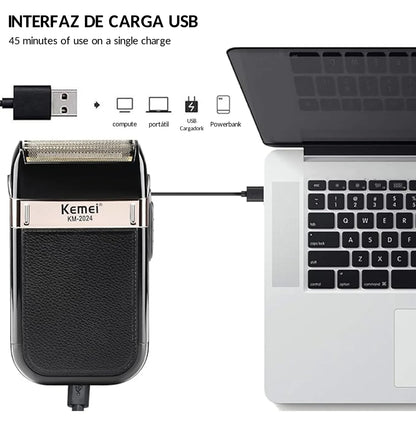 Kit Profesional Para Cortar Cabello