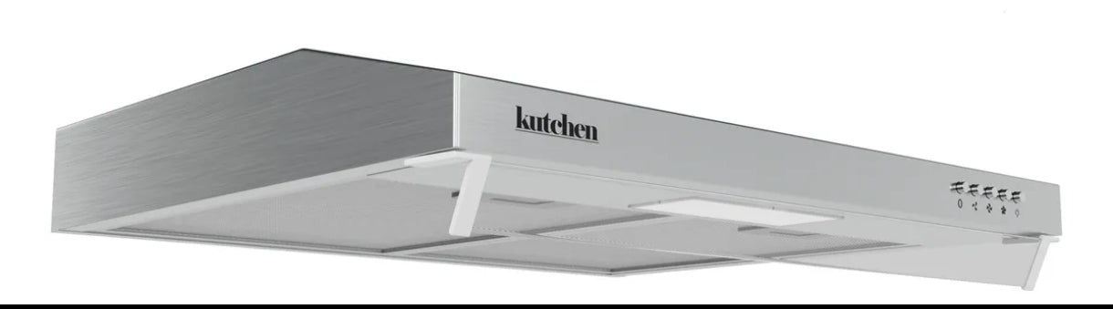 Campana Extractora Purificadora Kutchen de 60cm.