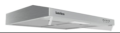 Campana Extractora Purificadora Kutchen de 60cm.