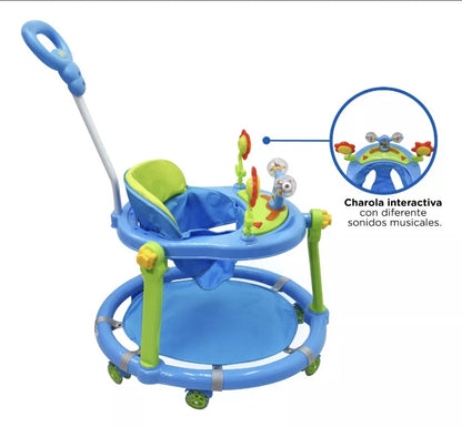 Andadera Para Bebé