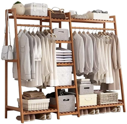 Closet Ropero Armable 1.3mts