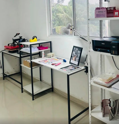 Escritorio de lujo para oficina