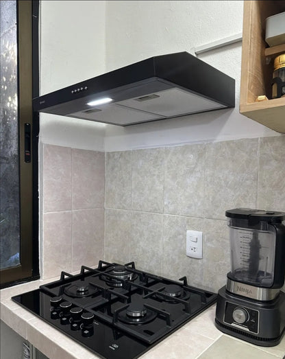 Campana de extracción FOSET 50cm