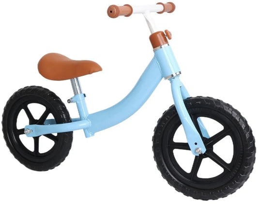 Bicicleta Sin Pedales Entrenadora Para Niños