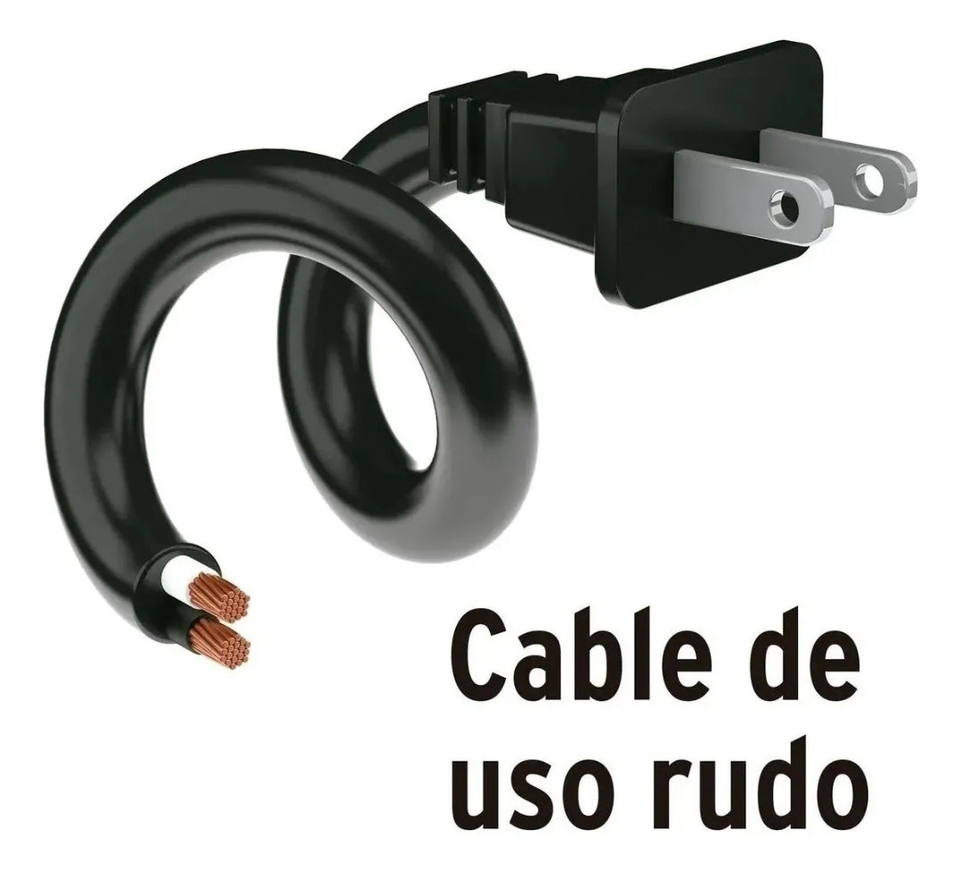Rotomartillo Industrial con 1500w De Potencia