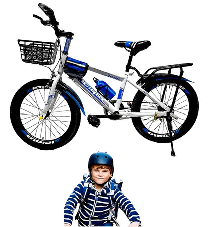 Bicicleta Deportiva De Montaña Infantil R20