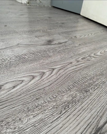 Piso Duela vinilica imitación madera 36 pz / 5m²