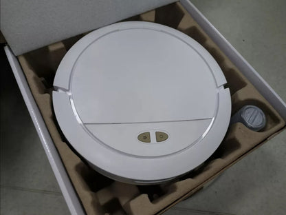 Aspiradora Robot Pulinsi