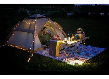 Casa para acampar 4 a 5 Personas