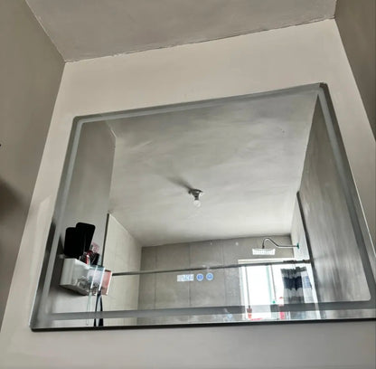 Espejo LED 100x80cm
