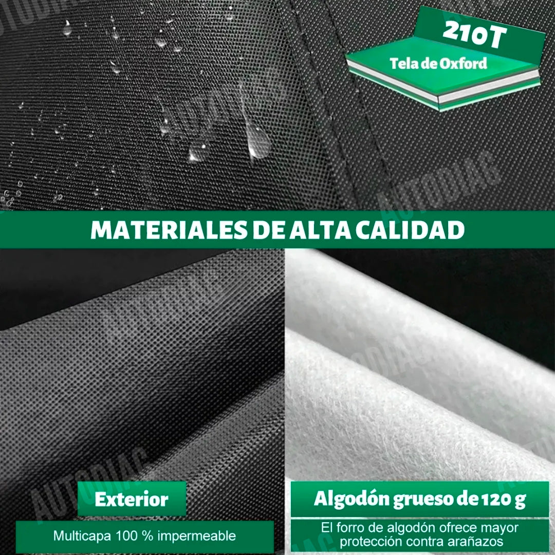 Funda para  Auto 5.2m
