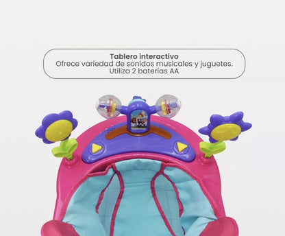 Andadera Para Bebé