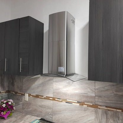 Campana de extracción KUTCHEN 60cm