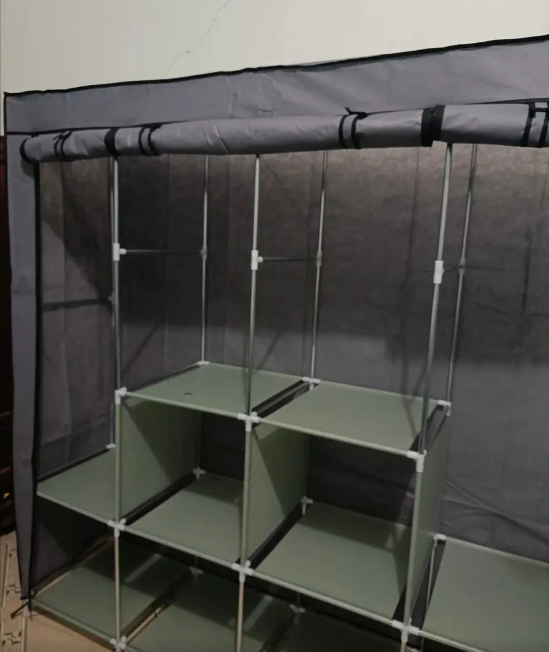Closet Armable 170x45x170cm
