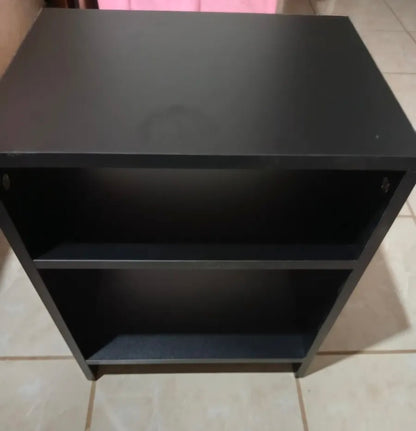 Set de dos buros para recámara