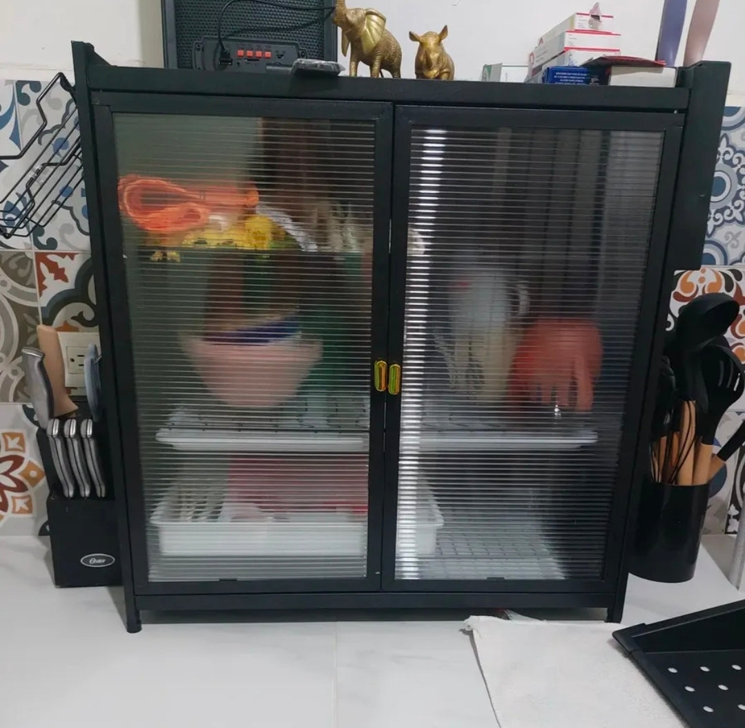 Mueble Organizador de cocina 60cm