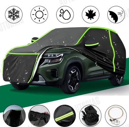 Funda para  Auto 5.2m