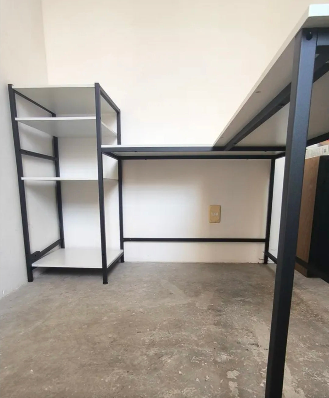 Escritorio de lujo para oficina