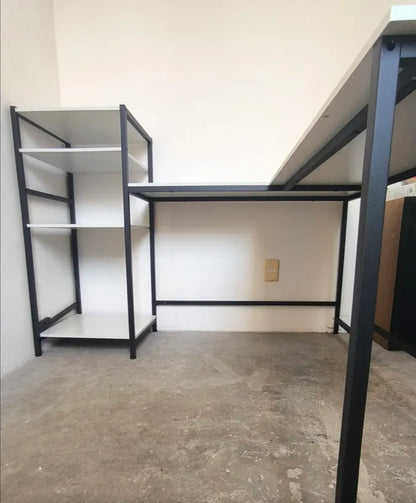 Escritorio de lujo para oficina