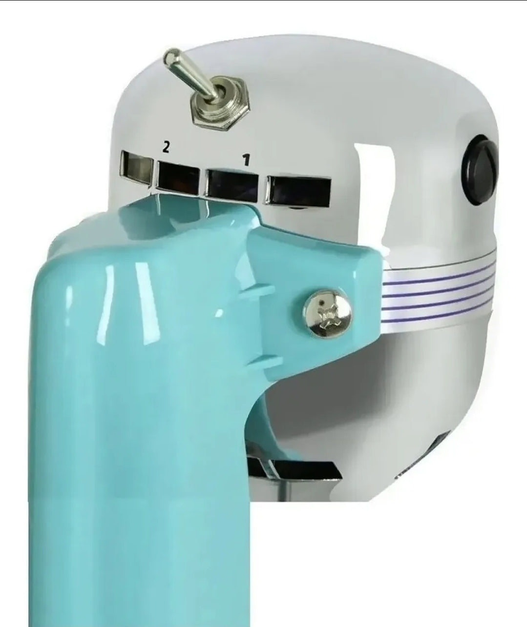 Batidora chocomilera Oster 2 Velocidades 110w 750ml