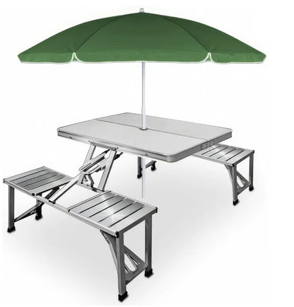Mesa Plegable Portafolio Portátil