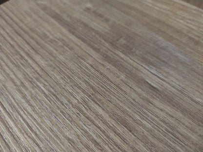 Duela vinilica 36 piezas de 45x15cm rendimiento 2.43m²