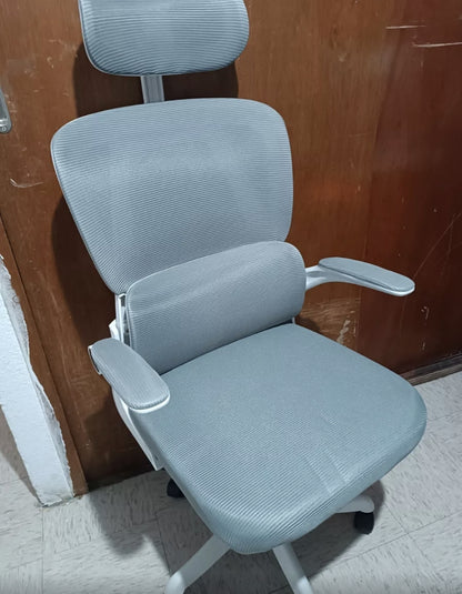 Silla Gamer Ergonómica Giratoria