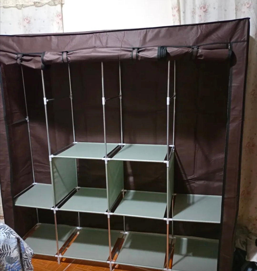 Closet Armable 170x45x170cm