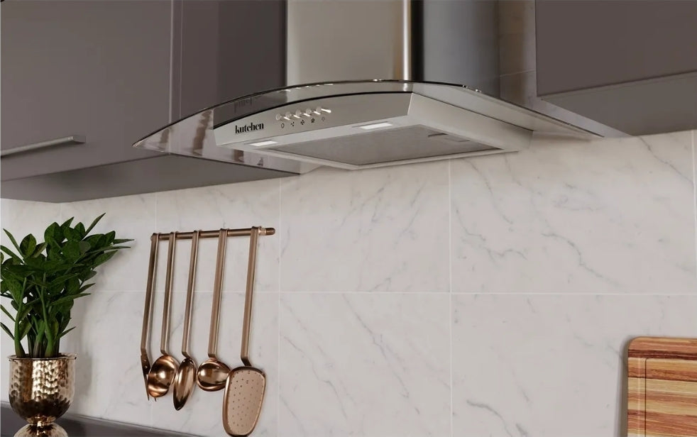 Campana de extracción KUTCHEN 60cm