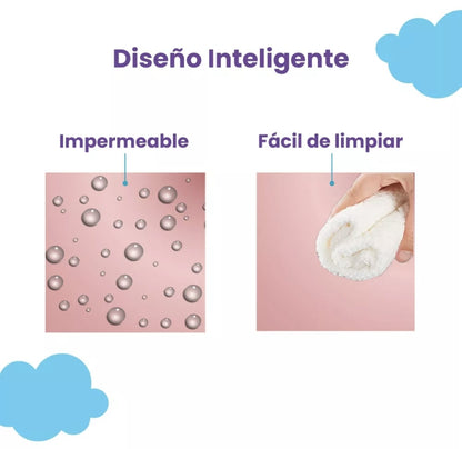 Closet Organizador Infantil niño / niña